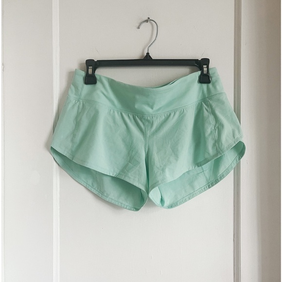 Lululemon Speed Up Short *2.5"
Toothpaste - Picture 2 of 9